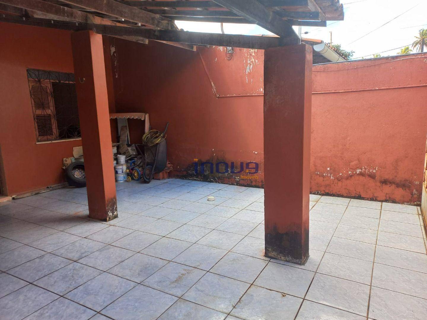 Casa, 4 quartos, 48 m² - Foto 3