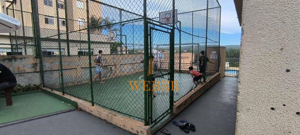 Cobertura à venda com 3 quartos, 84m² - Foto 26