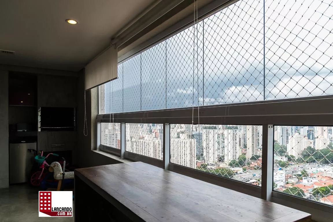 Apartamento à venda com 3 quartos, 135m² - Foto 17