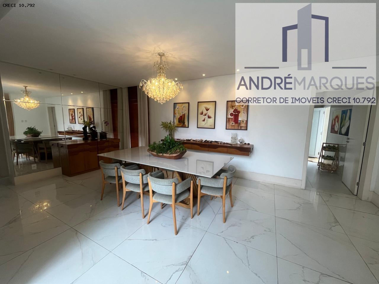 Casa de Condomínio à venda com 6 quartos, 710m² - Foto 14