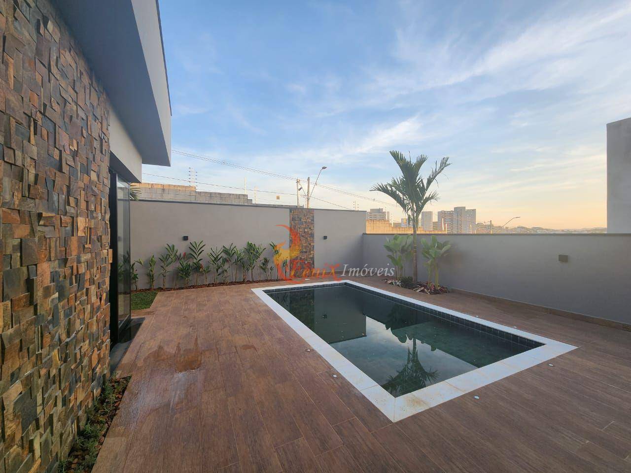 Casa de Condomínio à venda com 4 quartos, 300m² - Foto 17