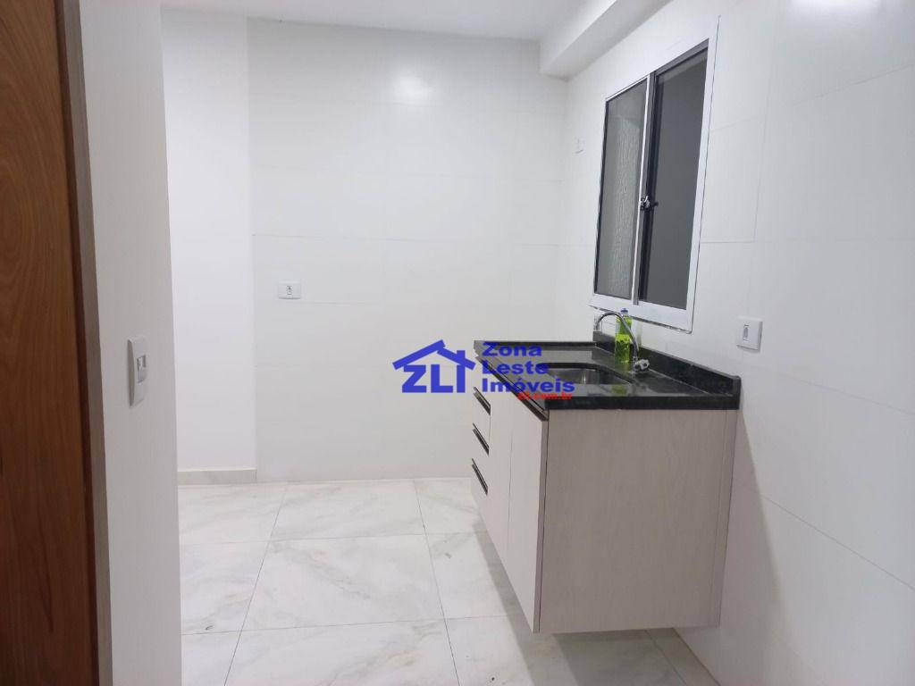 Apartamento à venda com 2 quartos, 39m² - Foto 11