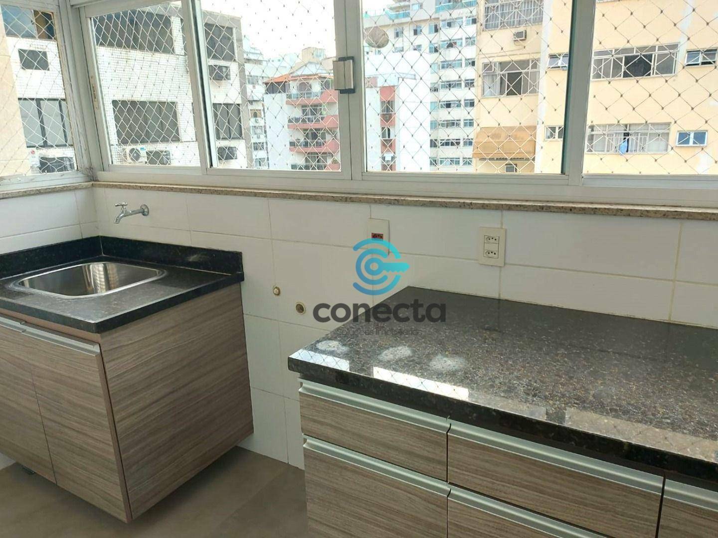 Apartamento à venda com 3 quartos, 157m² - Foto 18