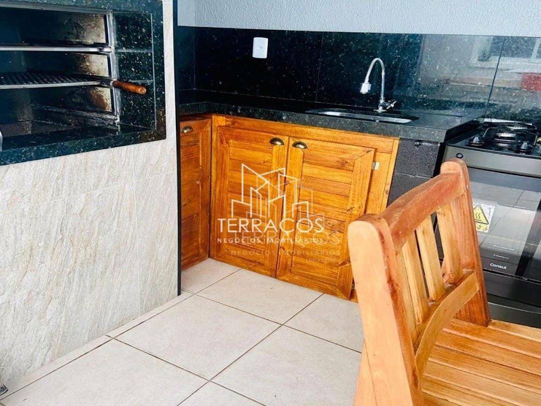 Casa de Condomínio à venda com 3 quartos, 140m² - Foto 10