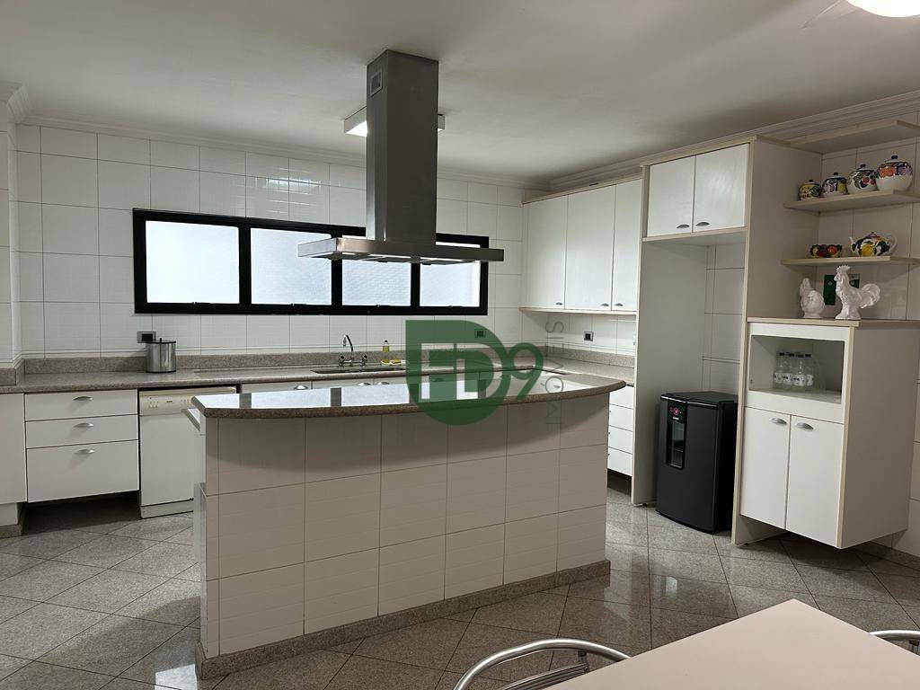 Apartamento à venda e aluguel com 4 quartos, 464m² - Foto 26