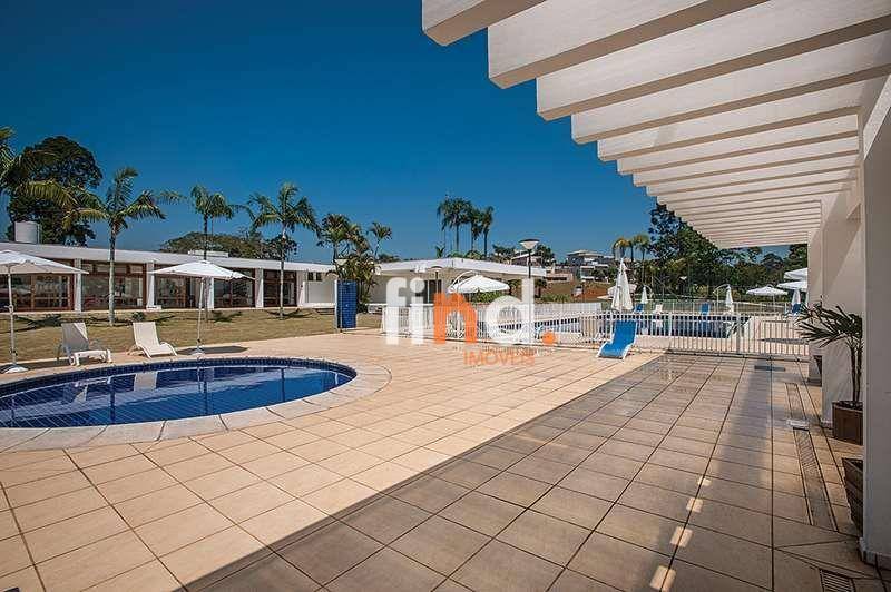 Casa de Condomínio à venda e aluguel com 3 quartos, 380m² - Foto 28