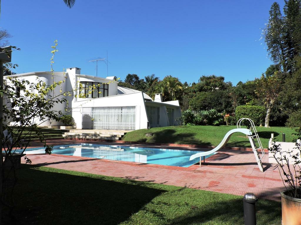 Casa de Condomínio à venda com 4 quartos, 804m² - Foto 1