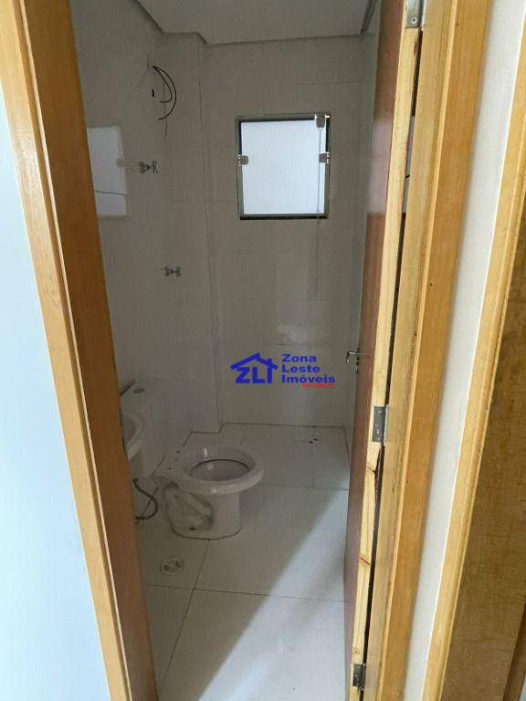 Apartamento à venda com 2 quartos, 40m² - Foto 6