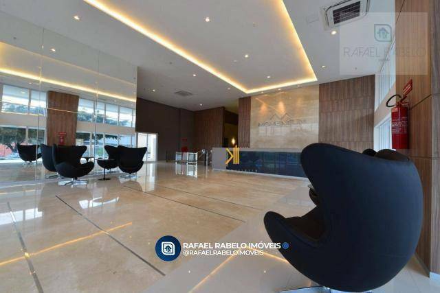 Conjunto Comercial-Sala à venda, 42m² - Foto 10