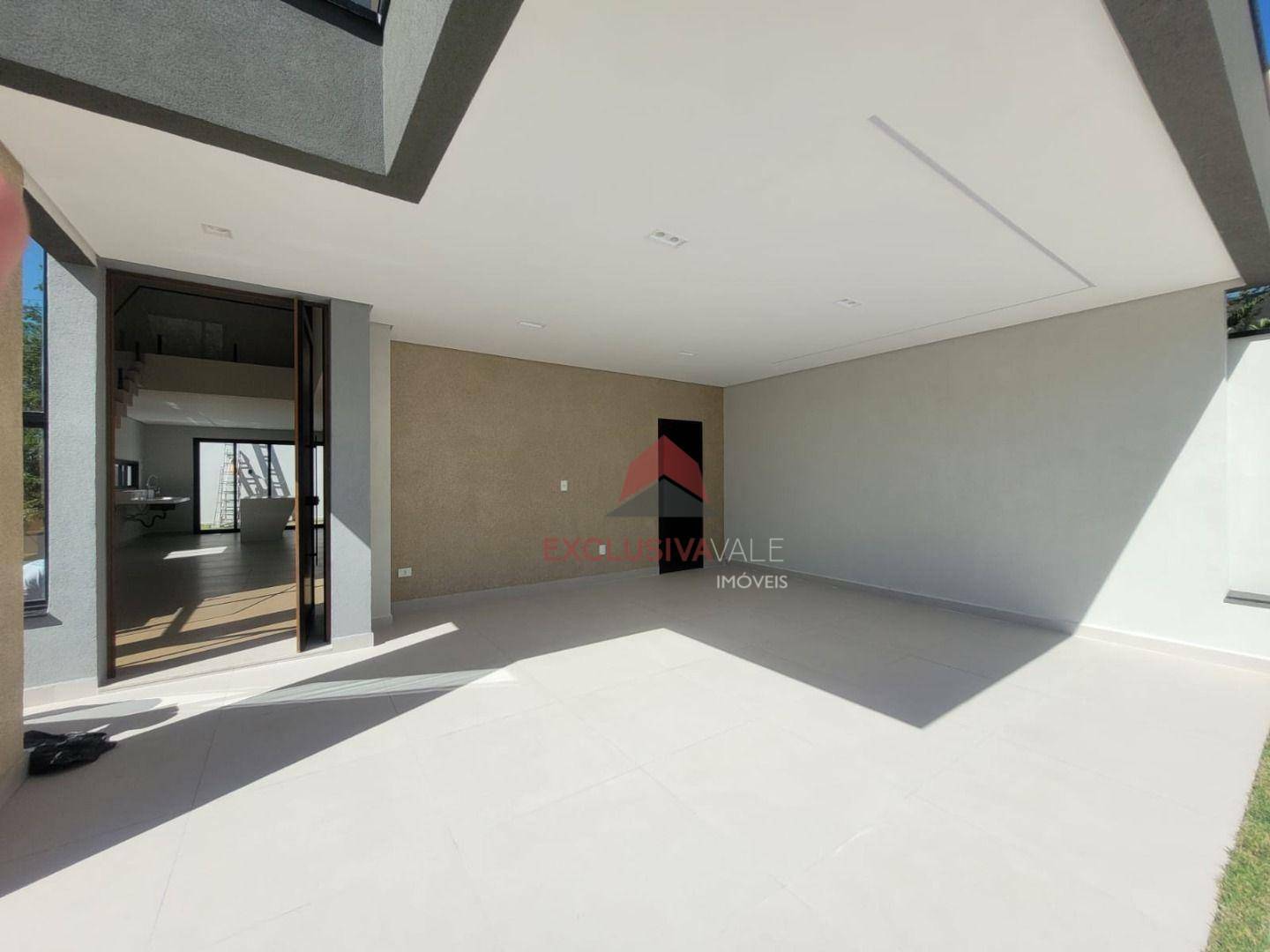 Casa de Condomínio à venda com 3 quartos, 200m² - Foto 2