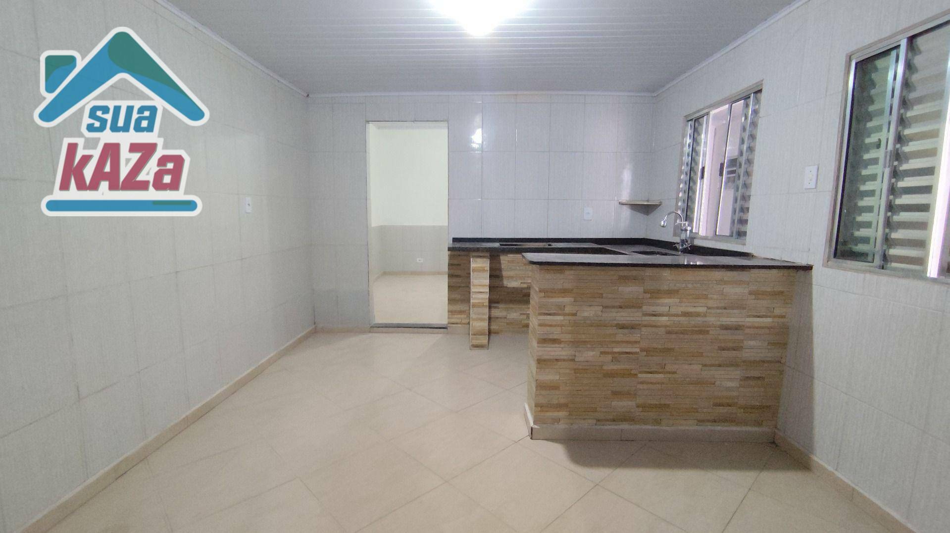 Casa para alugar com 1 quarto, 40m² - Foto 7