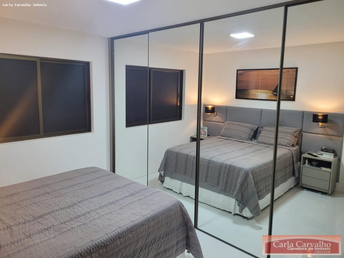 Apartamento à venda com 3 quartos, 107m² - Foto 5