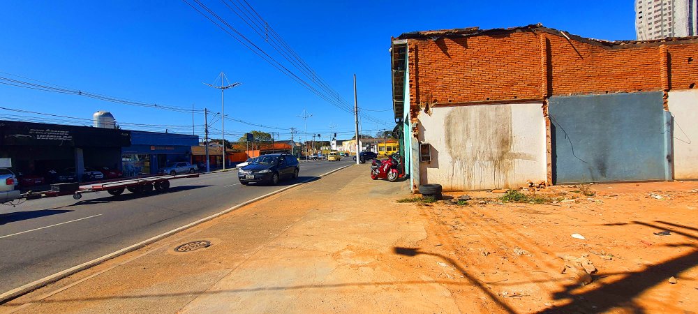 Terreno à venda, 630m² - Foto 12