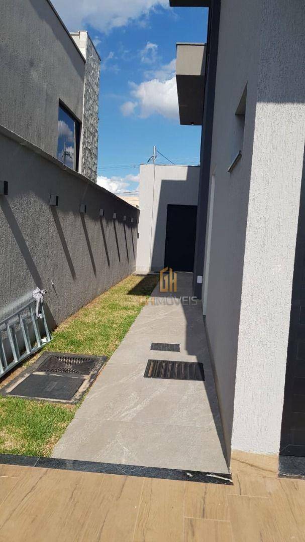 Sobrado à venda com 3 quartos, 312m² - Foto 21