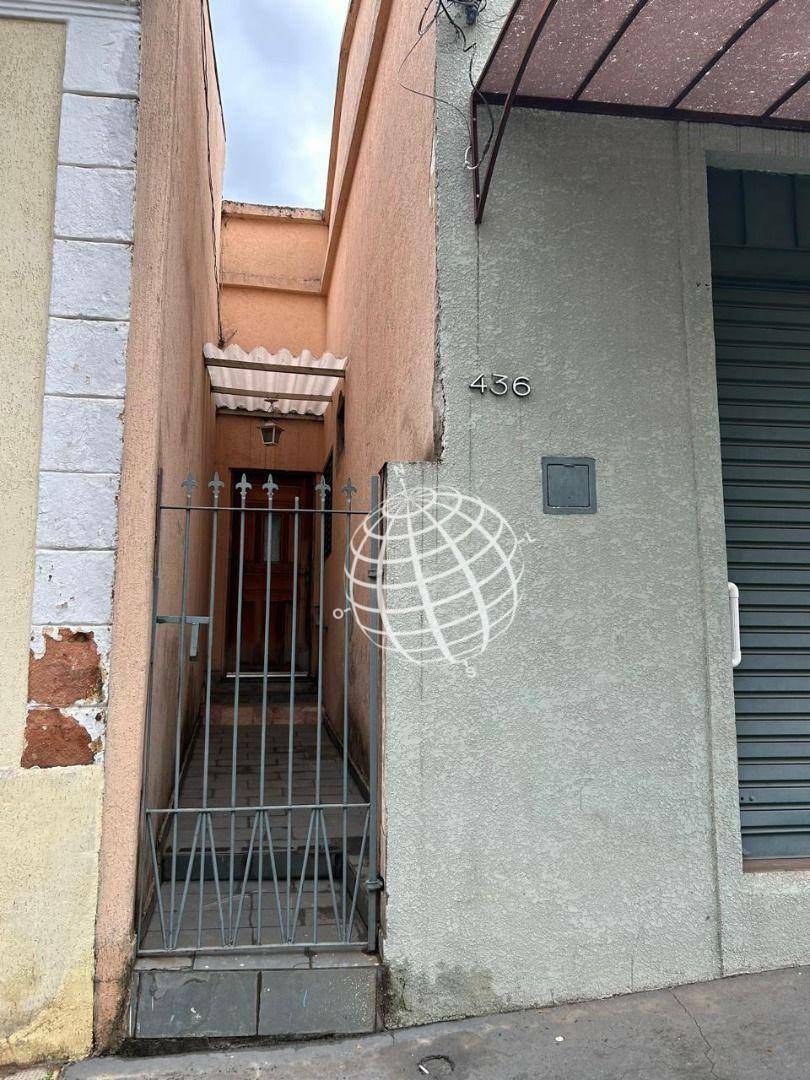 Conjunto Comercial-Sala à venda, 80m² - Foto 2