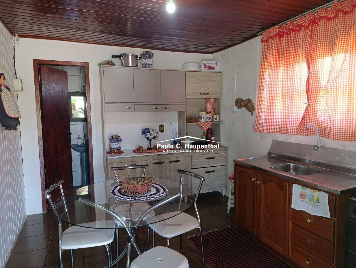 Casa, 2 quartos, 112 m² - Foto 4