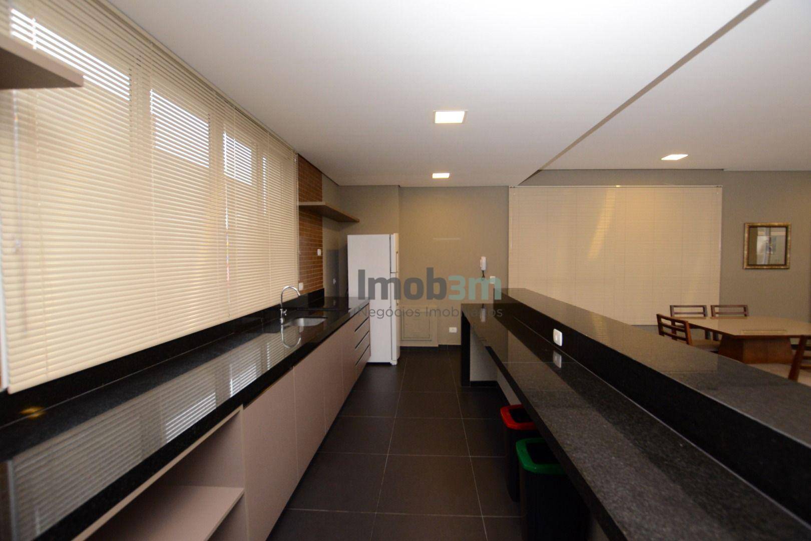 Apartamento à venda com 3 quartos, 66m² - Foto 14