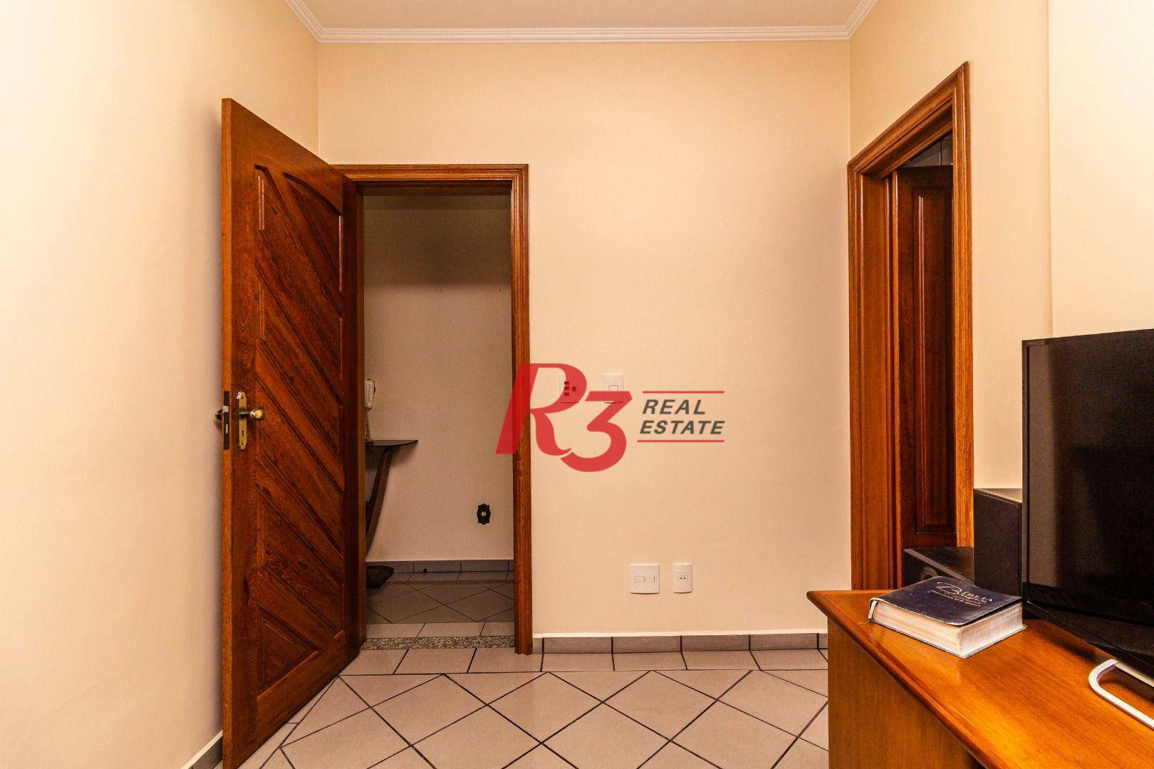 Apartamento à venda com 2 quartos, 92m² - Foto 21