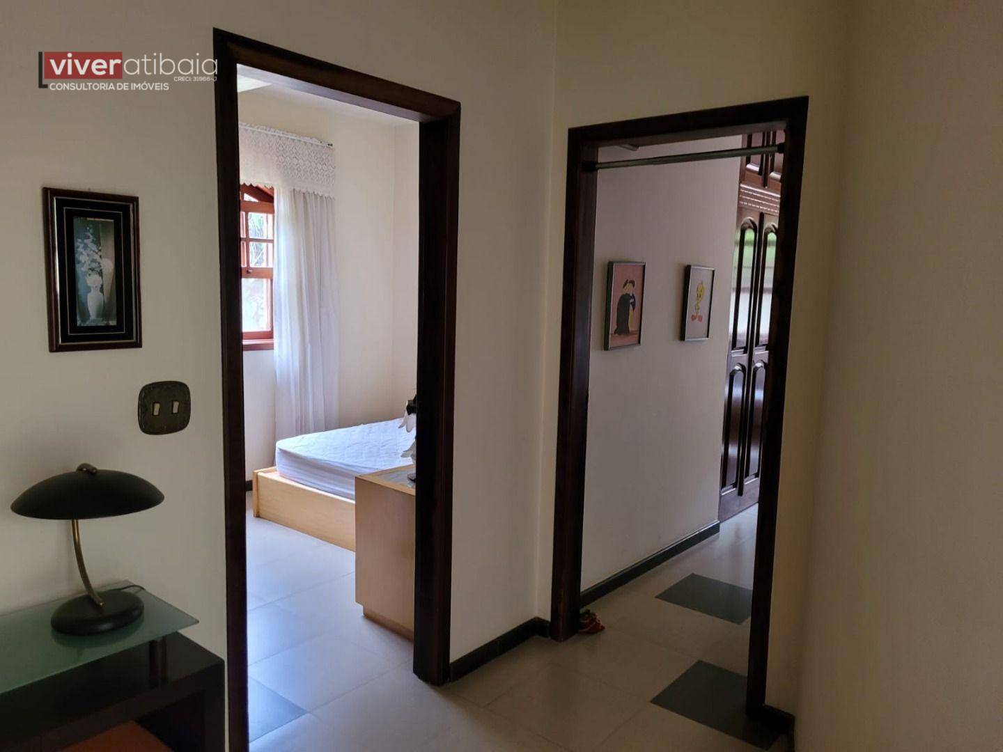 Casa à venda com 4 quartos, 430m² - Foto 13