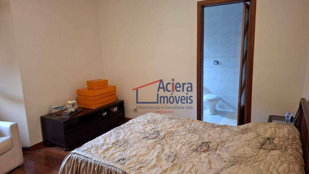 Casa de Condomínio para alugar com 3 quartos, 176m² - Foto 5