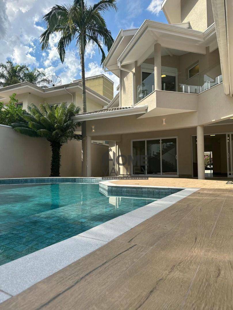 Casa de Condomínio à venda com 4 quartos, 435m² - Foto 20