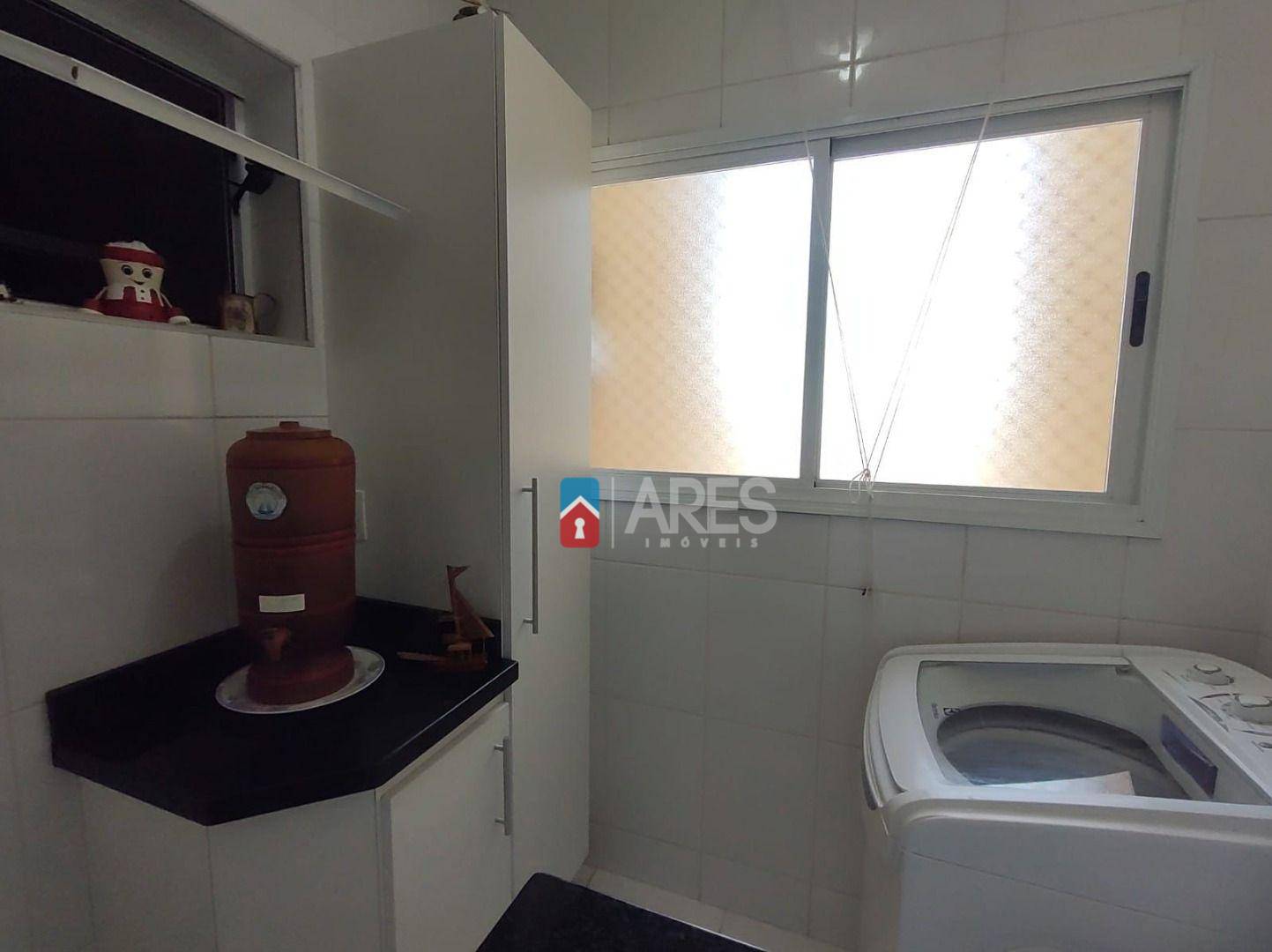 Apartamento à venda com 3 quartos, 90m² - Foto 10