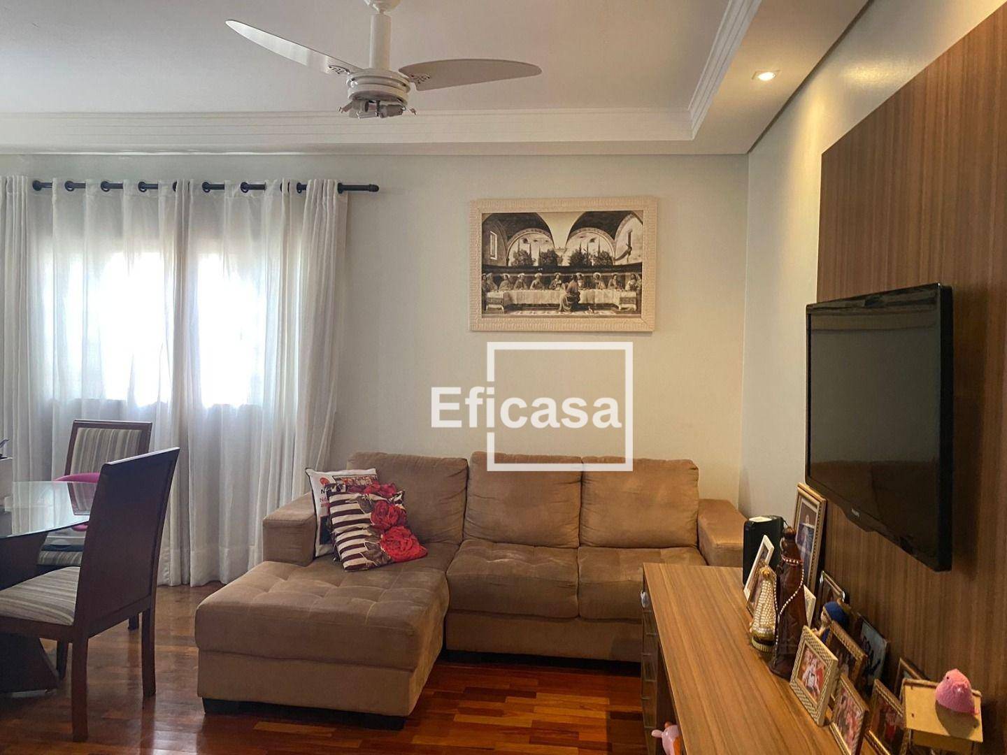 Apartamento à venda com 3 quartos, 86m² - Foto 11