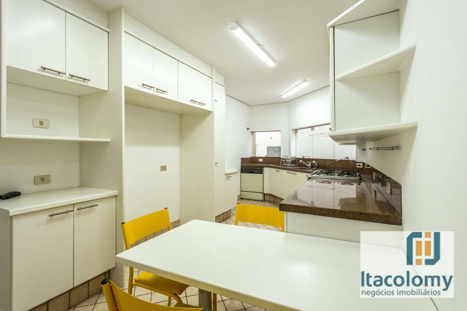 Casa de Condomínio à venda e aluguel com 4 quartos, 750m² - Foto 63