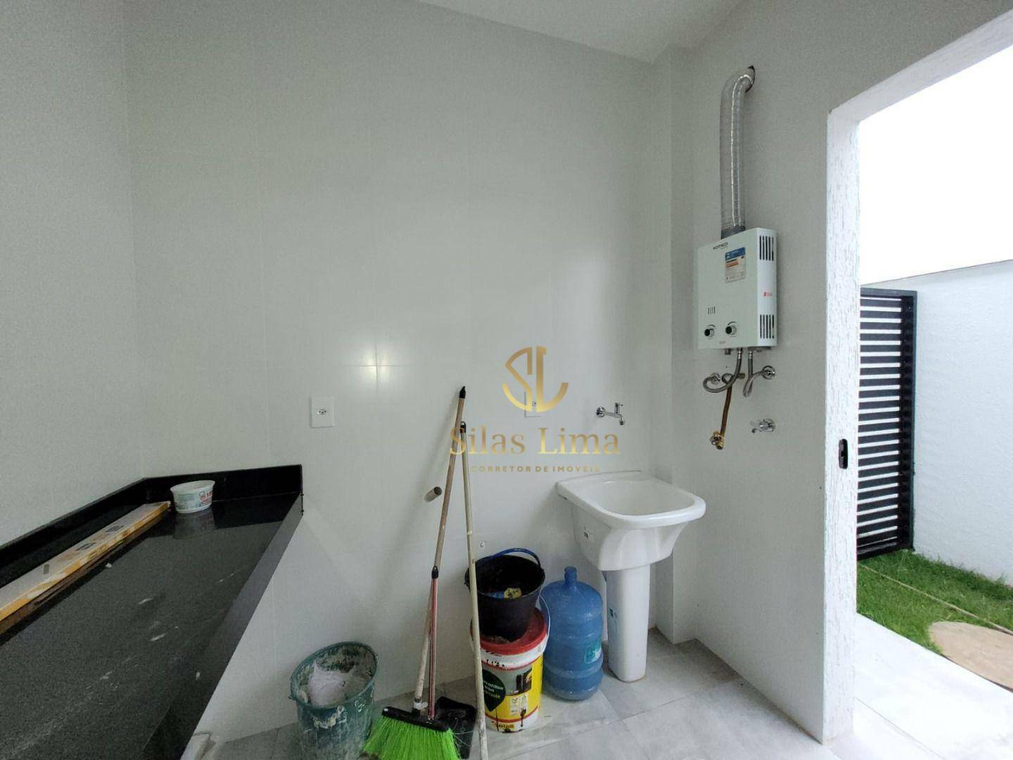 Casa de Condomínio à venda com 3 quartos, 210m² - Foto 10