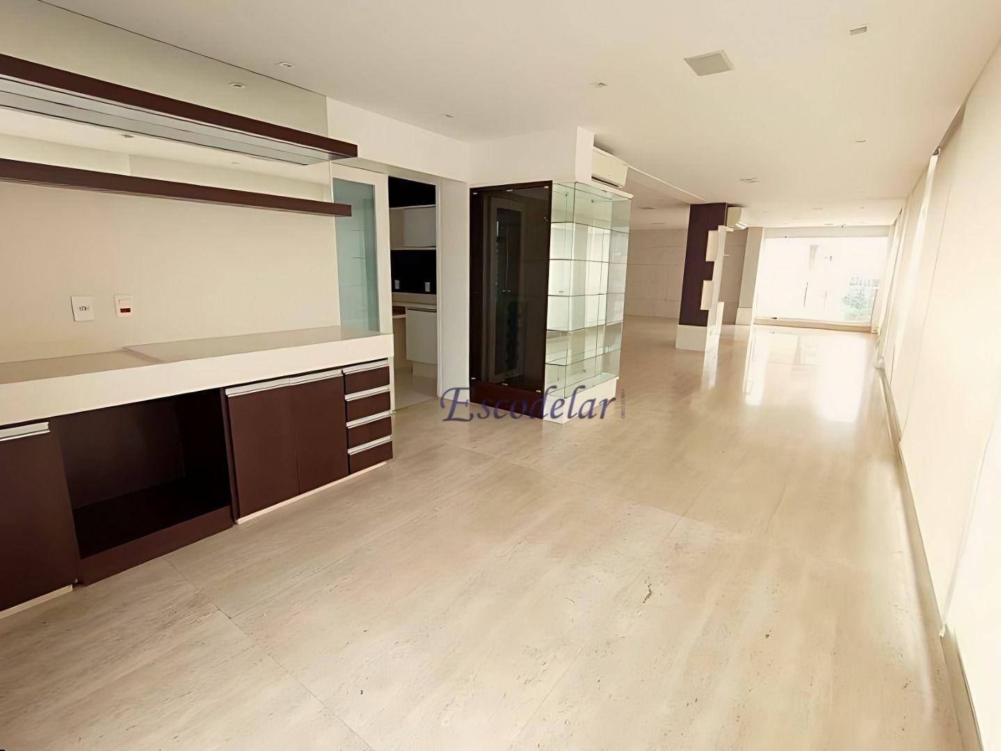 Apartamento à venda com 4 quartos, 288m² - Foto 6