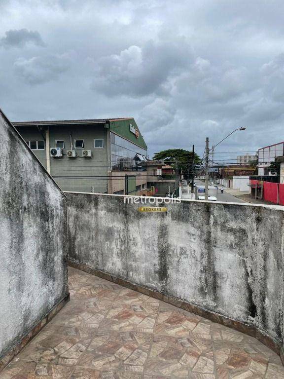 Sobrado à venda com 5 quartos, 320m² - Foto 23