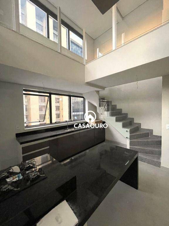 Cobertura à venda com 2 quartos, 91m² - Foto 10