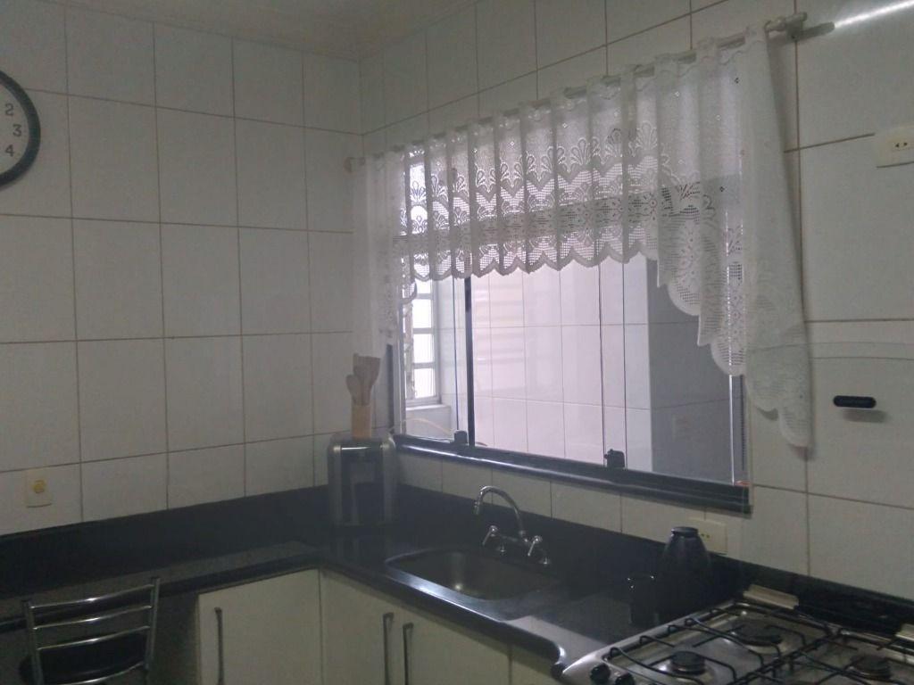 Apartamento à venda com 3 quartos, 140m² - Foto 23