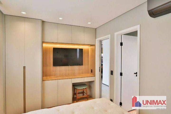 Apartamento à venda com 3 quartos, 171m² - Foto 15