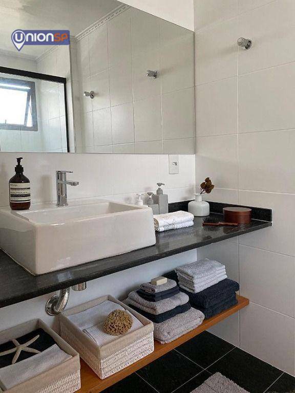 Apartamento à venda com 3 quartos, 130m² - Foto 21