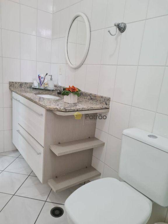 Apartamento à venda com 3 quartos, 132m² - Foto 19