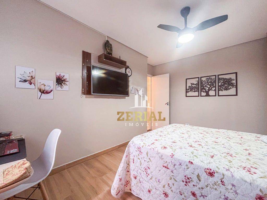 Apartamento à venda com 2 quartos, 61m² - Foto 7