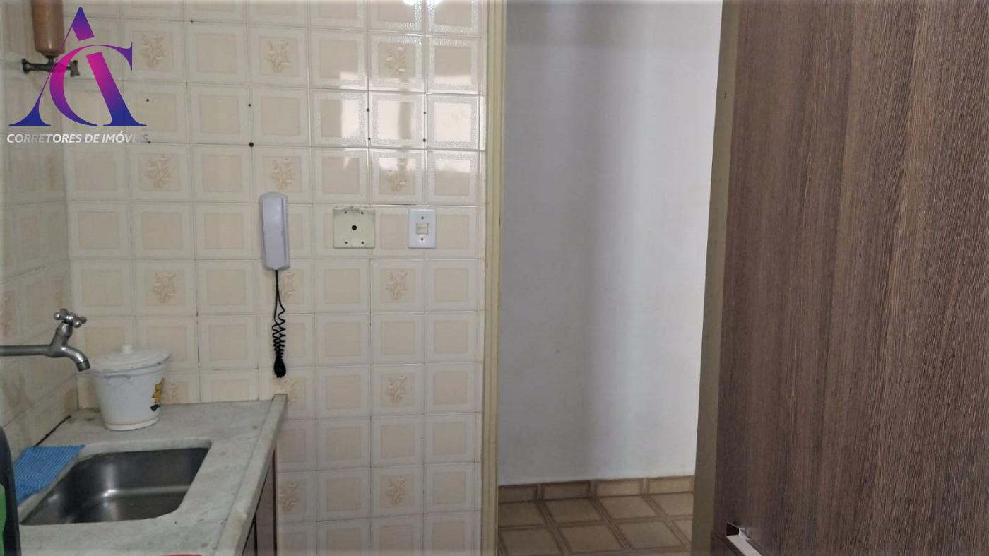 Apartamento à venda com 1 quarto, 62m² - Foto 9