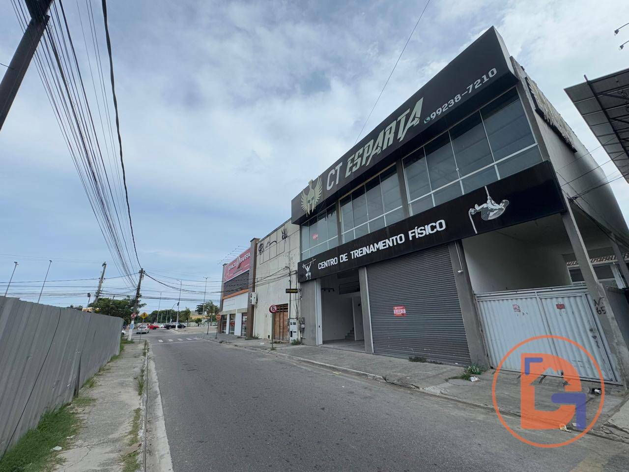 Loja-Salão para alugar, 325m² - Foto 4