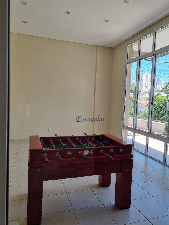 Apartamento à venda com 3 quartos, 192m² - Foto 11