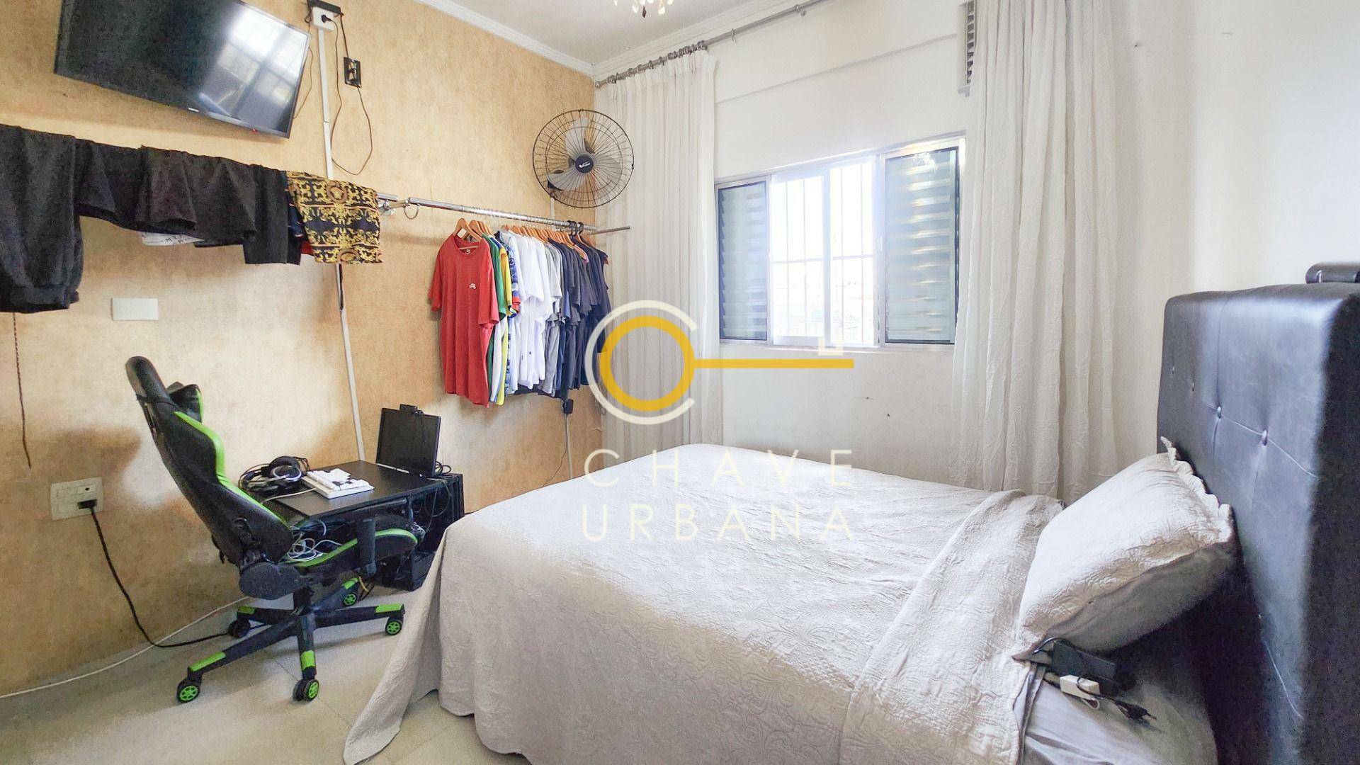 Apartamento à venda com 3 quartos, 82m² - Foto 12