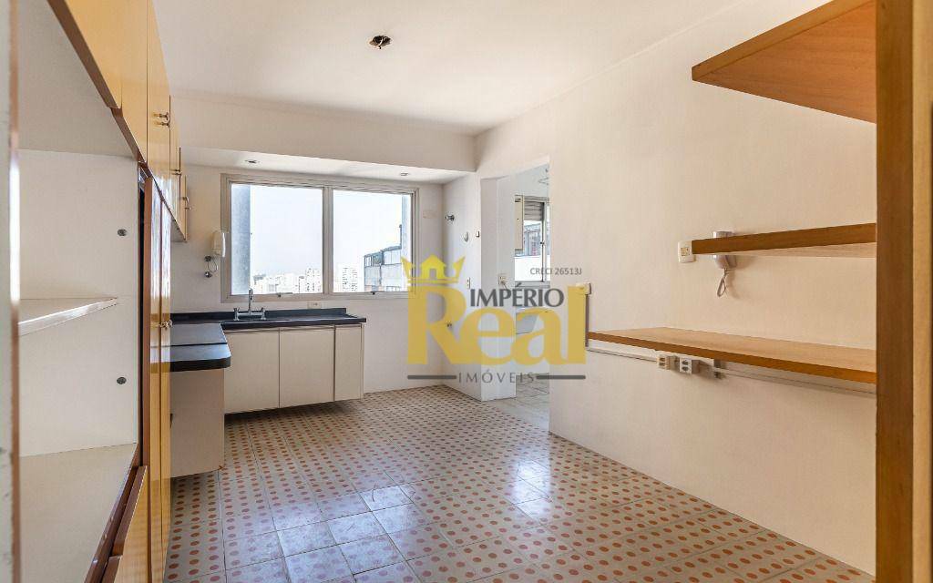 Apartamento à venda com 2 quartos, 119m² - Foto 7