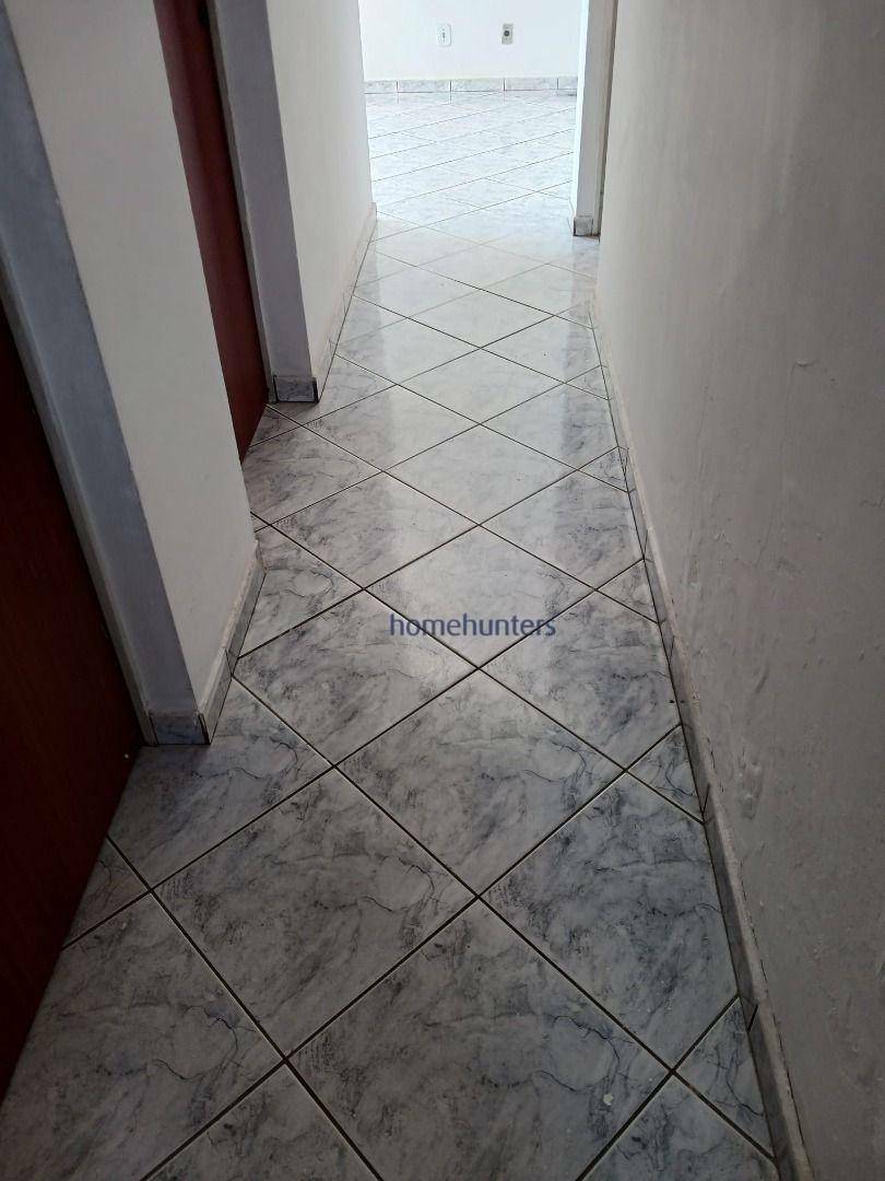 Apartamento à venda com 2 quartos, 63m² - Foto 5