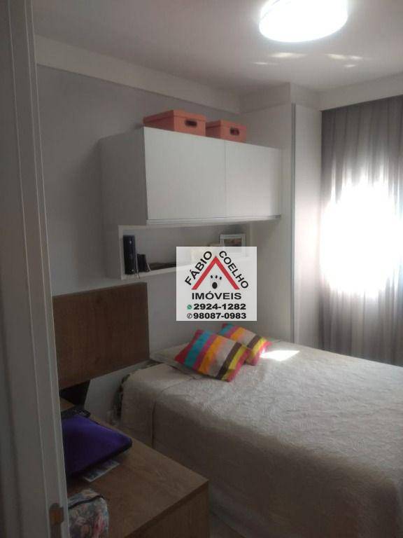 Apartamento à venda com 2 quartos, 85m² - Foto 12