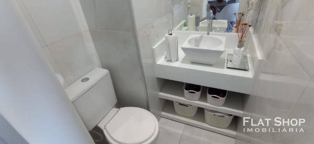 Apartamento à venda com 2 quartos, 82m² - Foto 24