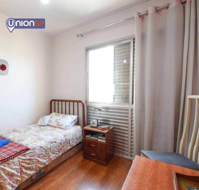 Apartamento à venda com 3 quartos, 100m² - Foto 8