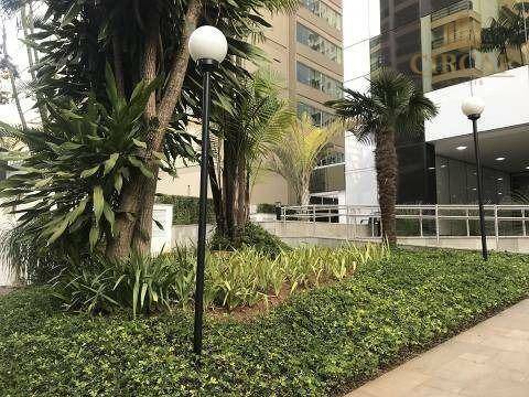 Prédio Inteiro, 10865 m² - Foto 4