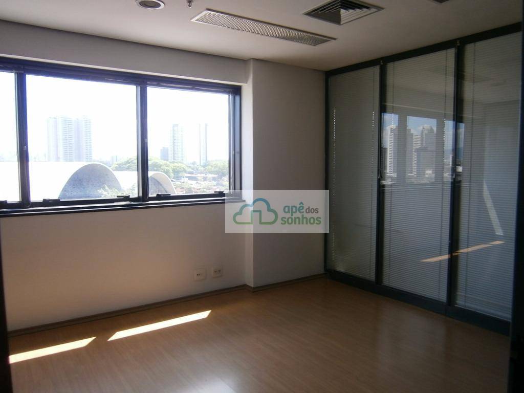 Conjunto Comercial-Sala para alugar, 112m² - Foto 14