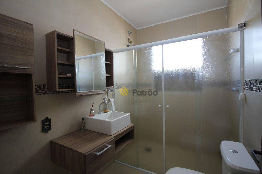 Sobrado à venda com 3 quartos, 286m² - Foto 11