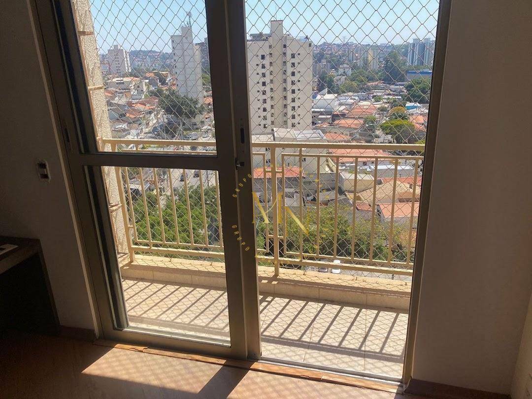 Apartamento à venda com 2 quartos, 65m² - Foto 7